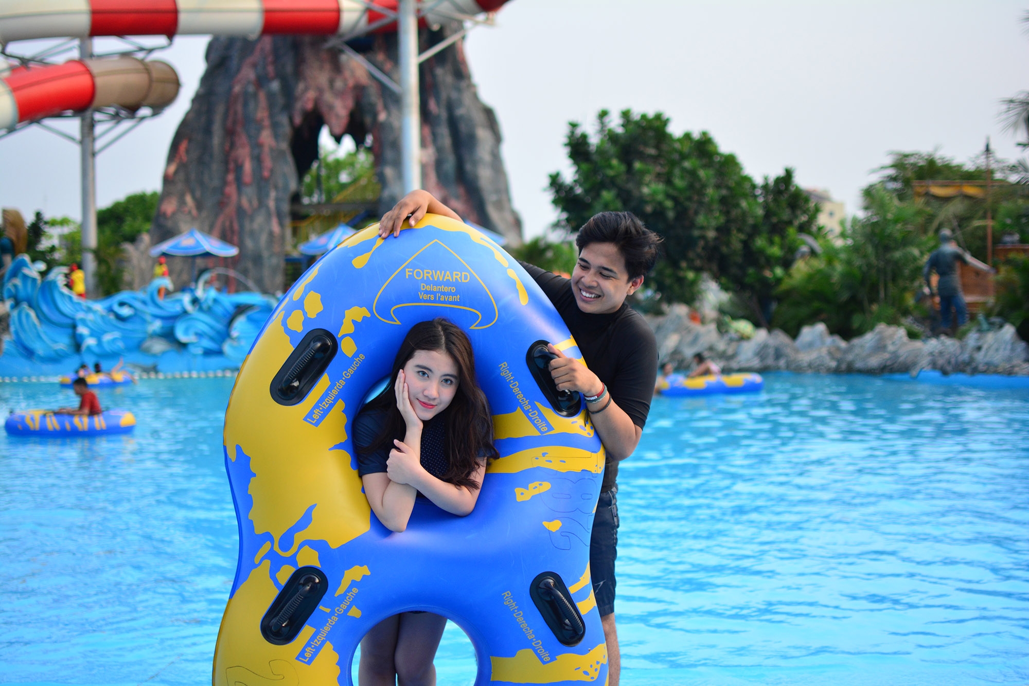 Sewa ban